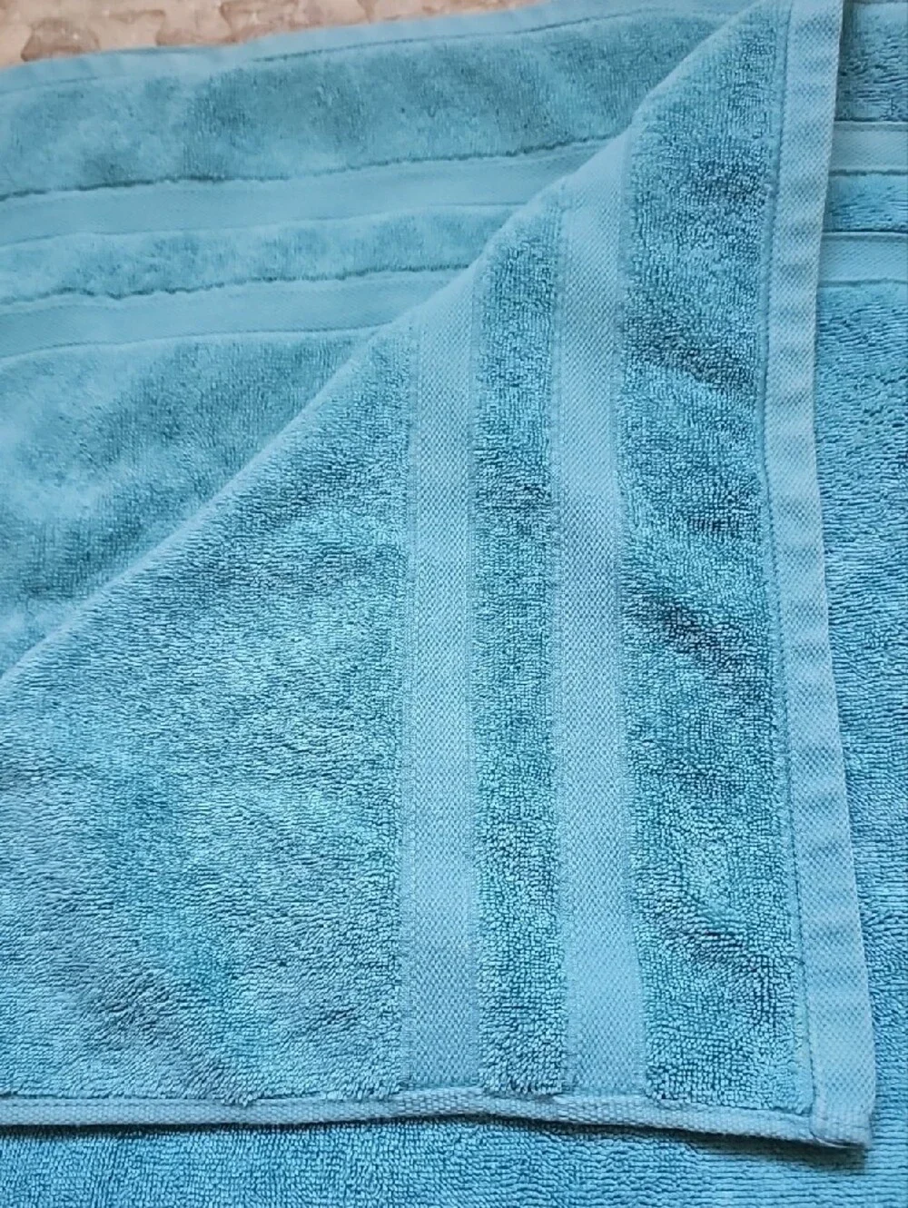 Lacoste soft plush